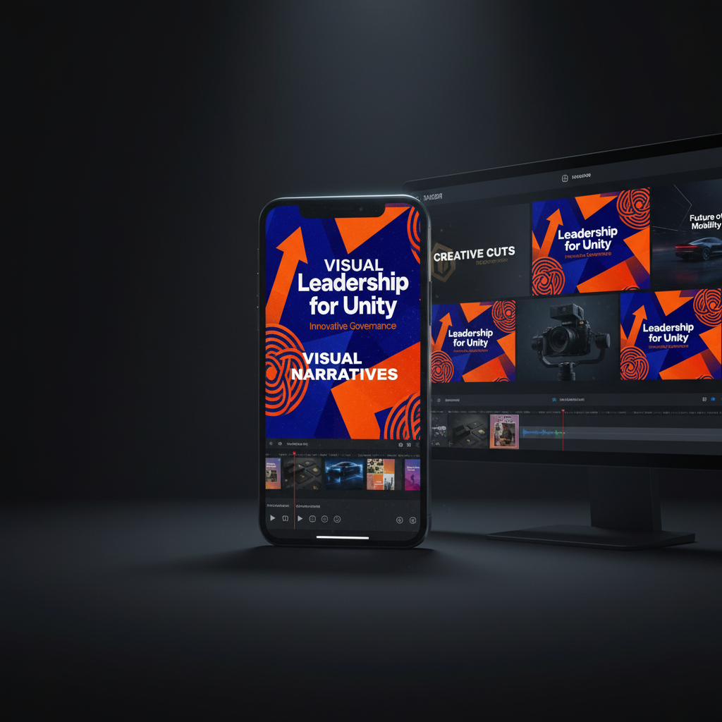 Event & Launch Campaign Visuals